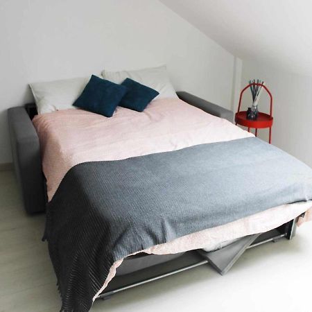 Casa Tea Apartment Рапало Екстериор снимка