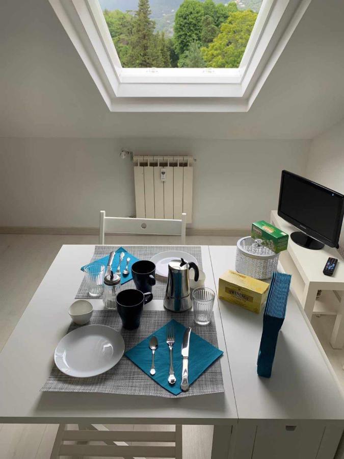 Casa Tea Apartment Рапало Екстериор снимка