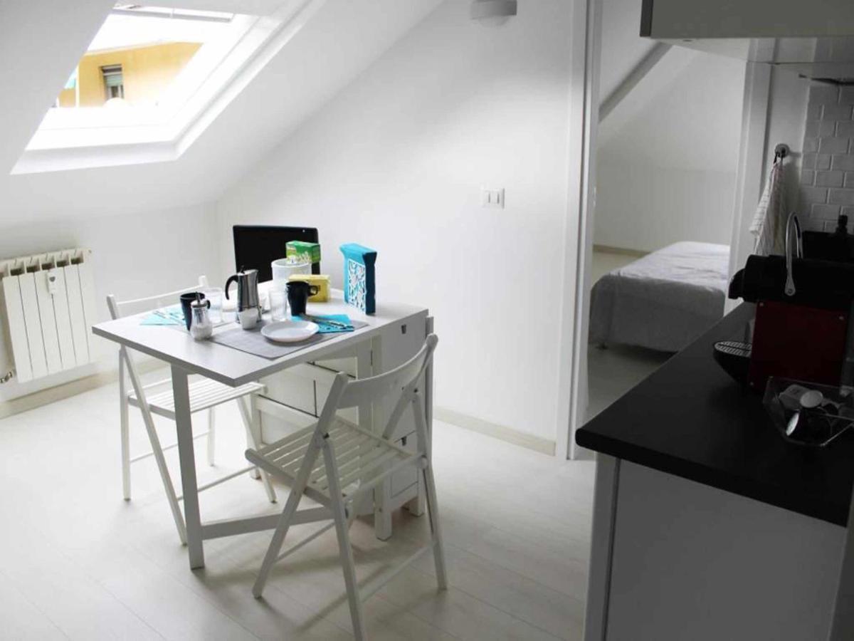Casa Tea Apartment Рапало Екстериор снимка