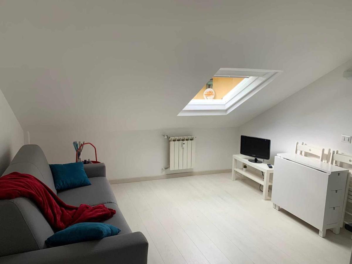 Casa Tea Apartment Рапало Екстериор снимка