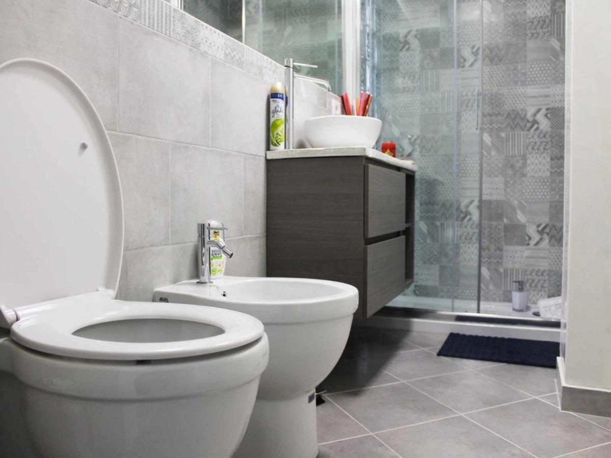 Casa Tea Apartment Рапало Екстериор снимка