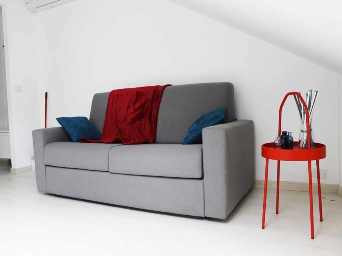 Casa Tea Apartment Рапало Екстериор снимка